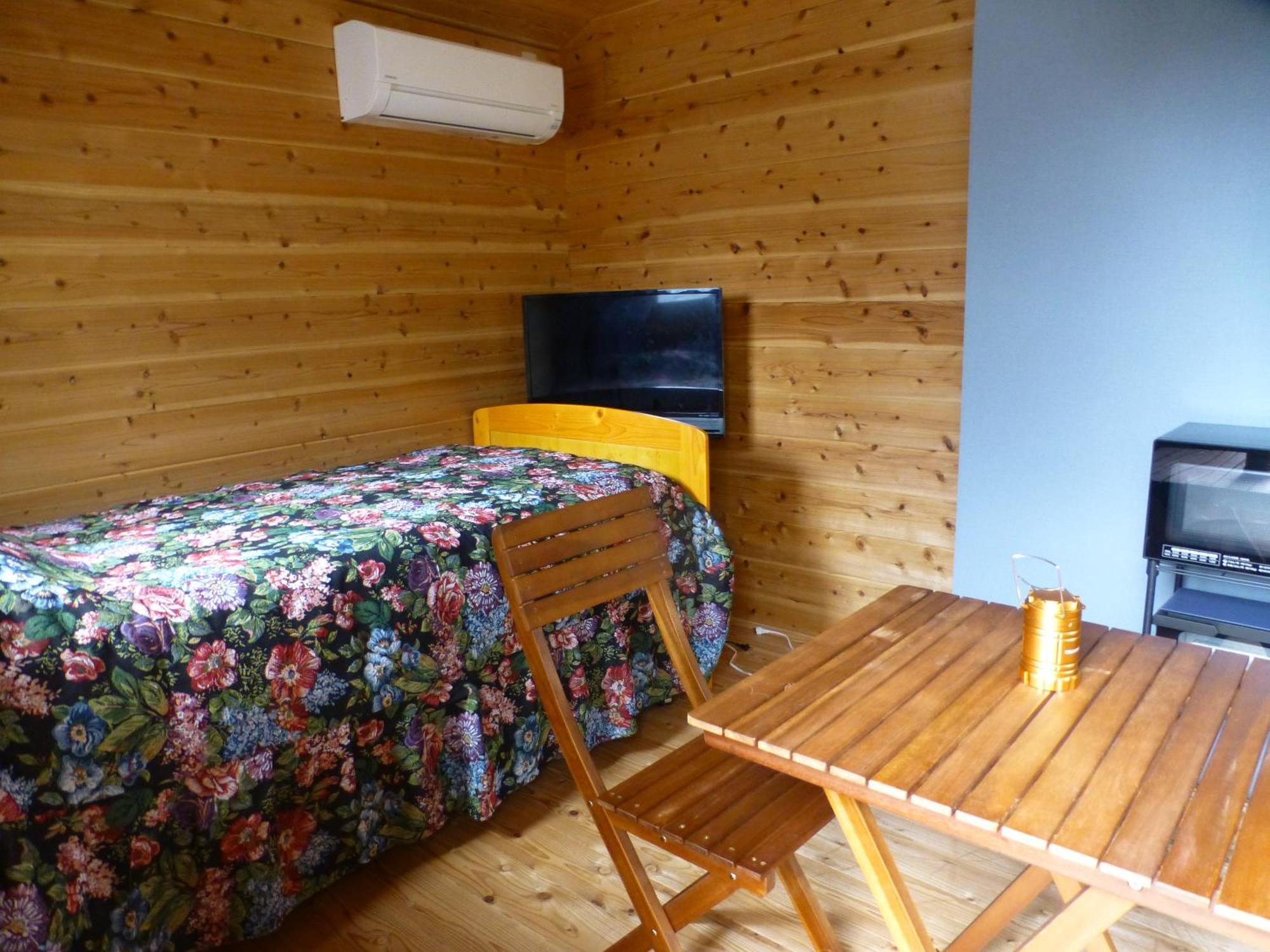 こや・かやき Apartment ยูฟุอิน ภายนอก รูปภาพ